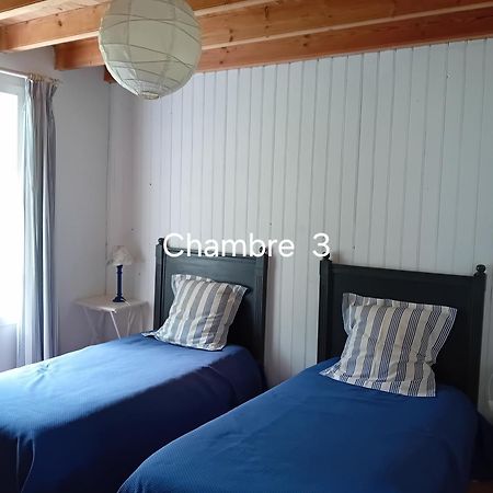 Gite De La Ferme De La Cour Crasville  Bagian luar foto