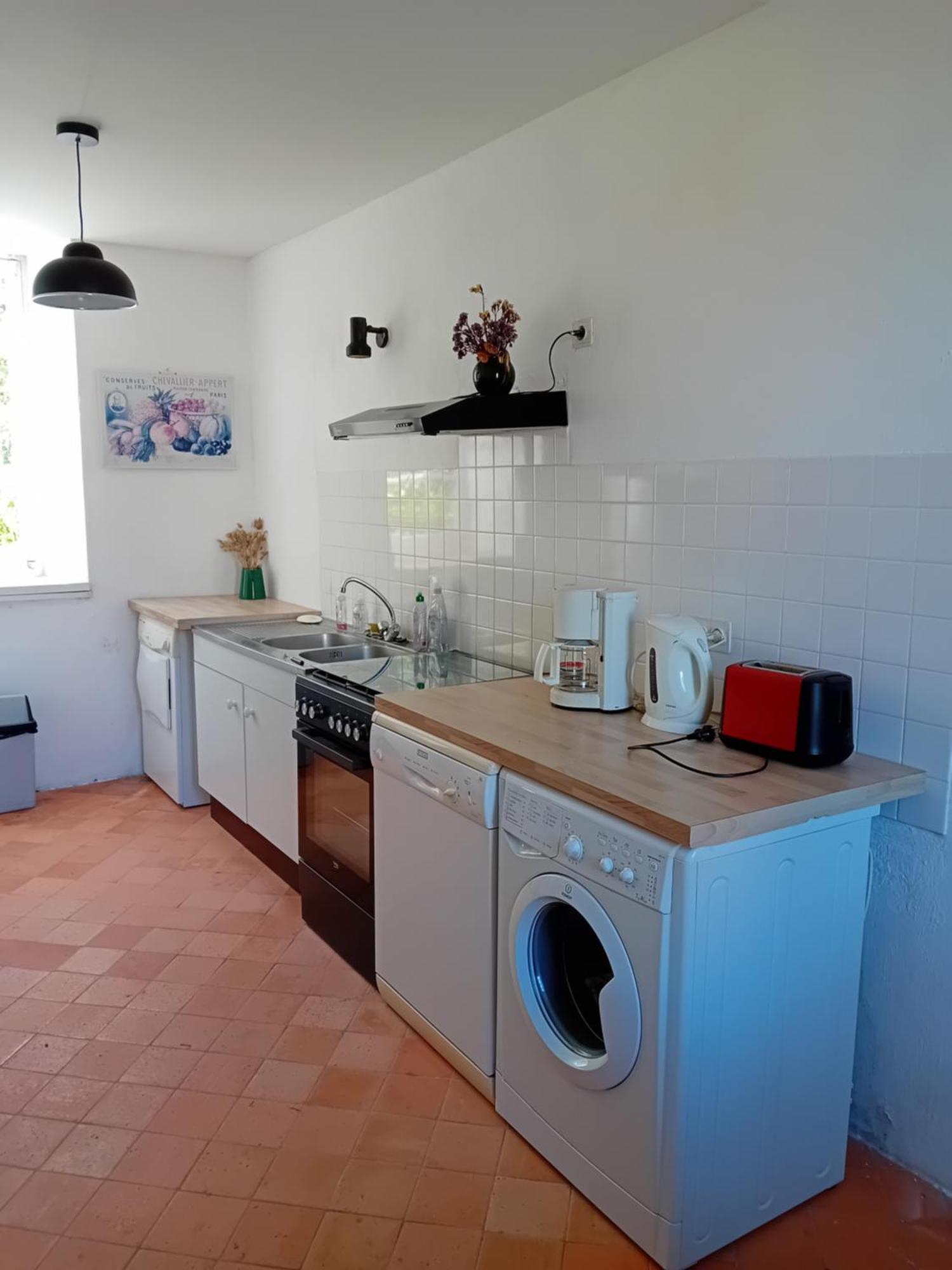 Gite De La Ferme De La Cour Crasville  Bagian luar foto