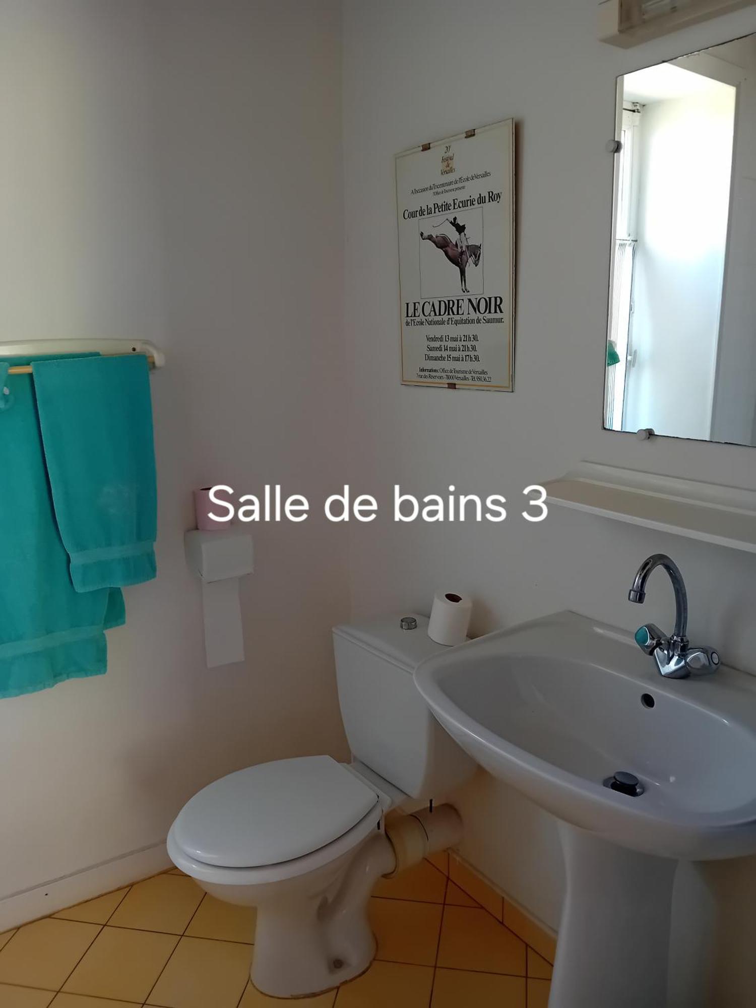 Gite De La Ferme De La Cour Crasville  Bagian luar foto