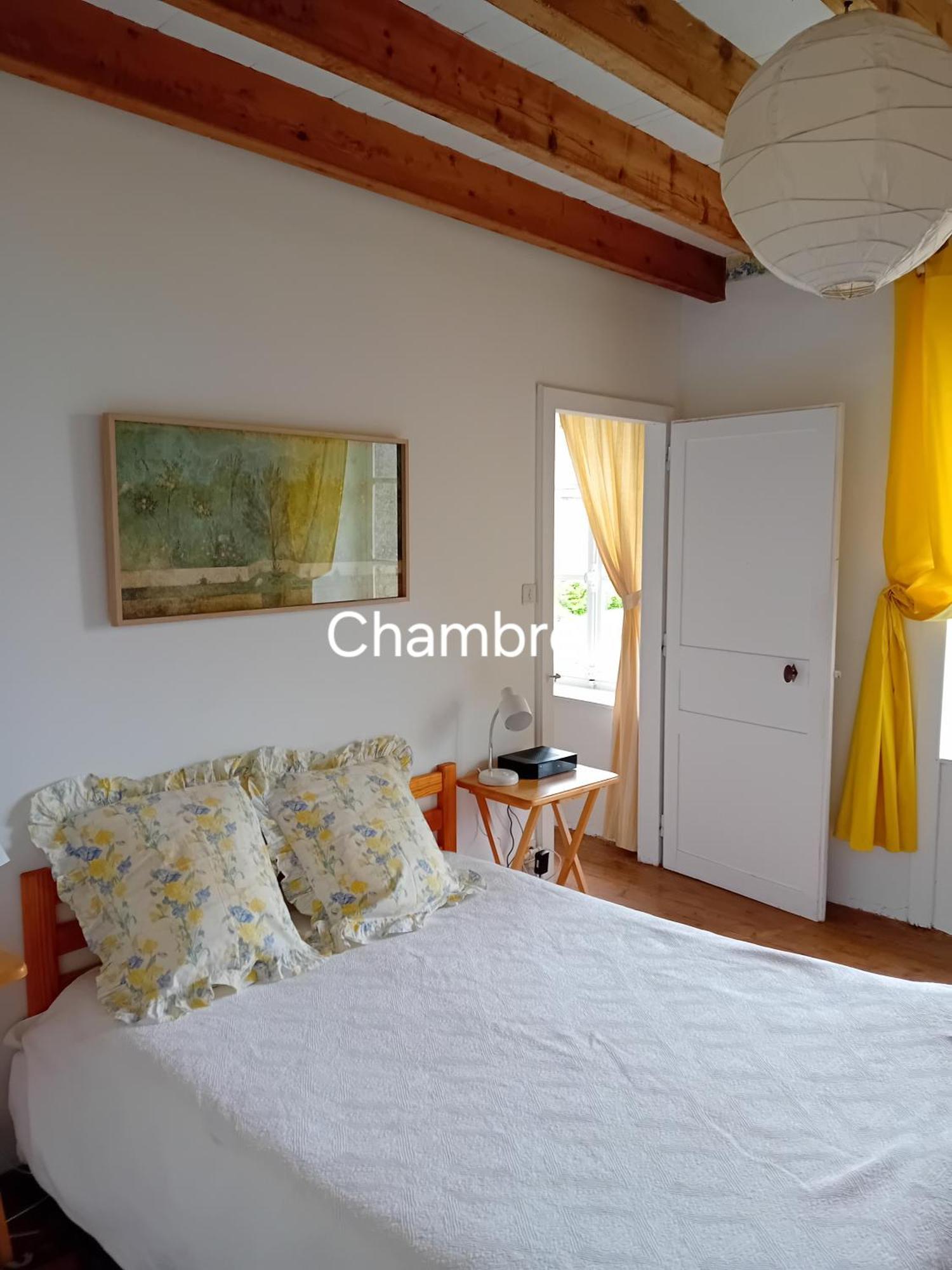 Gite De La Ferme De La Cour Crasville  Bagian luar foto