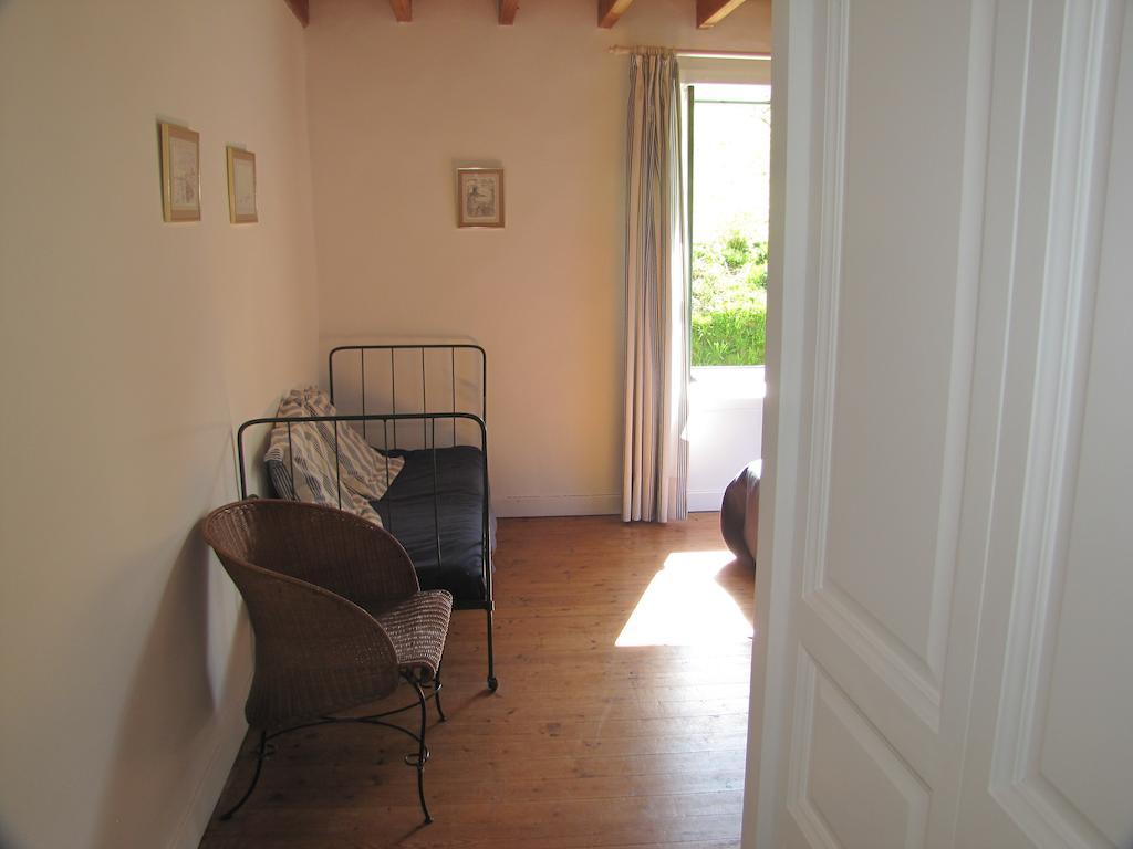 Gite De La Ferme De La Cour Crasville  Ruang foto