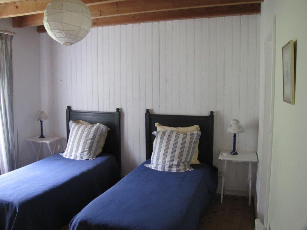 Gite De La Ferme De La Cour Crasville  Bagian luar foto